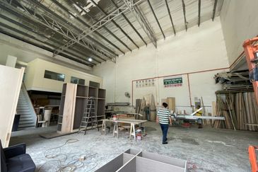 Taman Perindustrian Senai