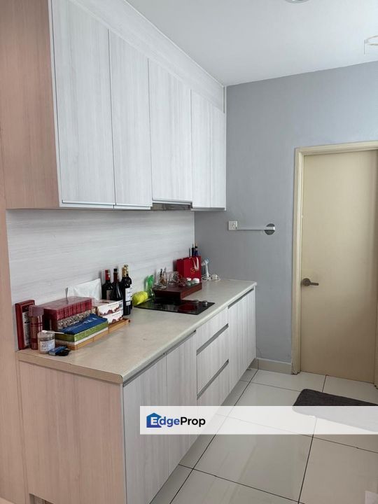 Apartment Mount Austin Palazio Johor Bahru Sale , Johor, Johor Bahru