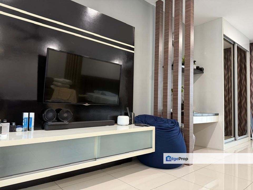 Apartment Mount Austin Palazio Johor Bahru Sale , Johor, Johor Bahru