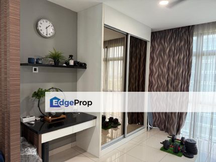 Apartment Mount Austin Palazio Johor Bahru Sale , Johor, Johor Bahru