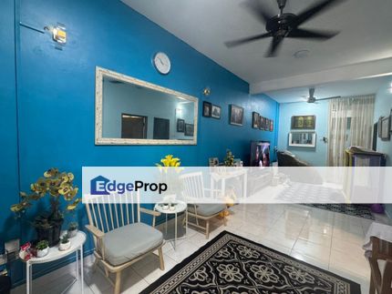 Jalan Mutiara Emas 10 Mount Austin Single Storey House , Johor, Johor Bahru