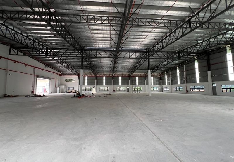 Taman Perindustrian Desa Cemerlang