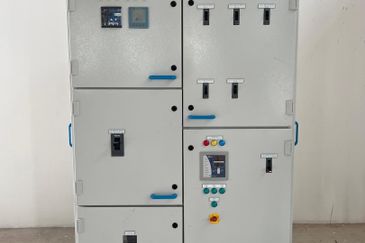 Taman Perindustrian Desa Cemerlang