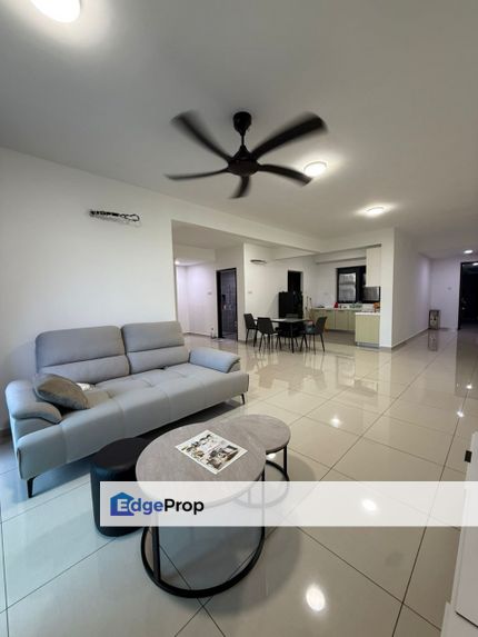 Apartment Taman Molek Pine 4 Rent Johor Bahru , Johor, Johor Bahru