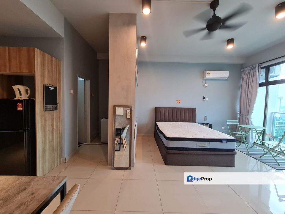 Apartment Mount Austin Palazio For Sale Johor Bahru , Johor, Johor Bahru