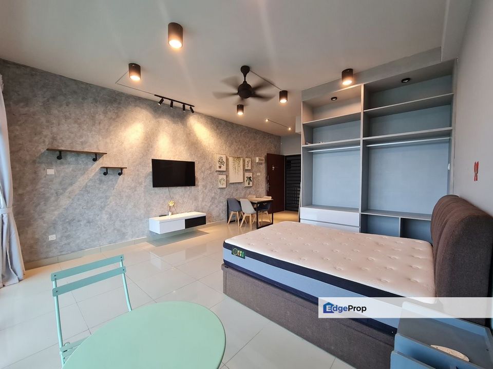 Apartment Mount Austin Palazio For Sale Johor Bahru , Johor, Johor Bahru