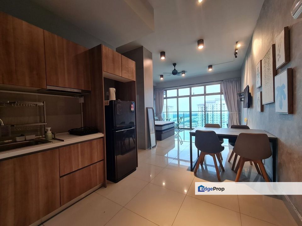 Apartment Mount Austin Palazio For Sale Johor Bahru , Johor, Johor Bahru