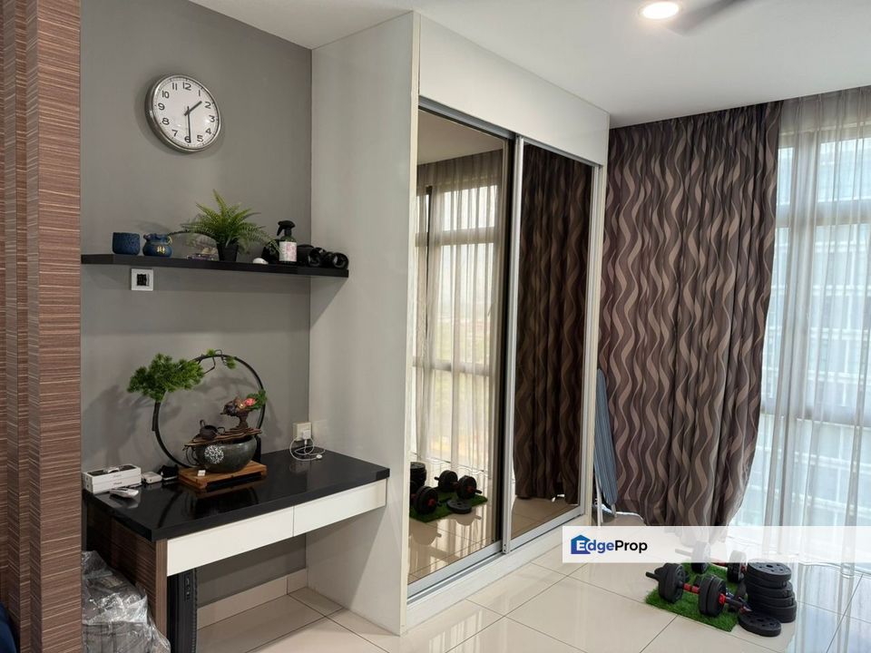 Apartment Mount Austin For Sale Johor Bahru Palazio, Johor, Johor Bahru