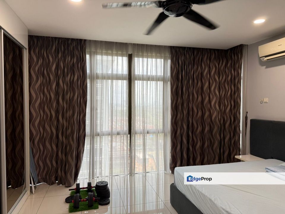 Apartment Mount Austin For Sale Johor Bahru Palazio, Johor, Johor Bahru