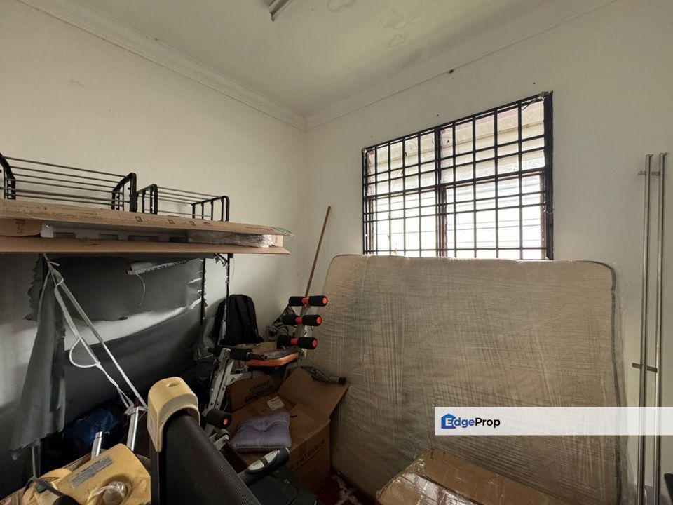 Jalan Beladau Puteri Wangsa Single Storey House Sale Johor , Johor, Ulu Tiram