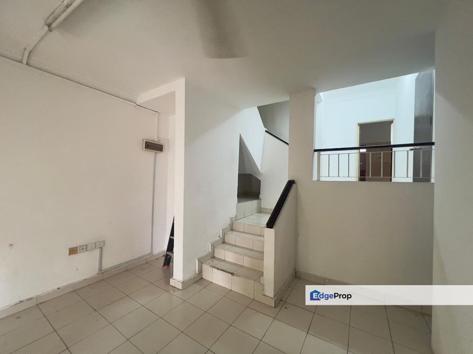 Jalan Mutiara Emas Mount Austin Unblock View Double Storey House , Johor, Johor Bahru