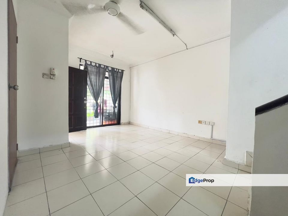 Jalan Mutiara Emas Mount Austin Unblock View Double Storey House , Johor, Johor Bahru