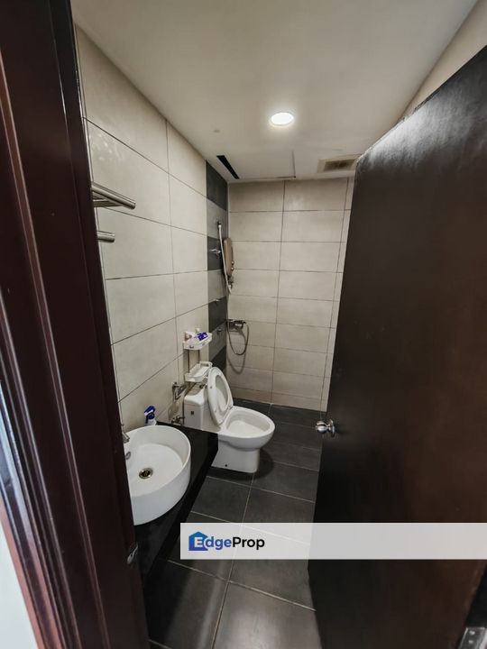 Apartment Taman Molek Regency Sale Johor Bahru , Johor, Johor Bahru