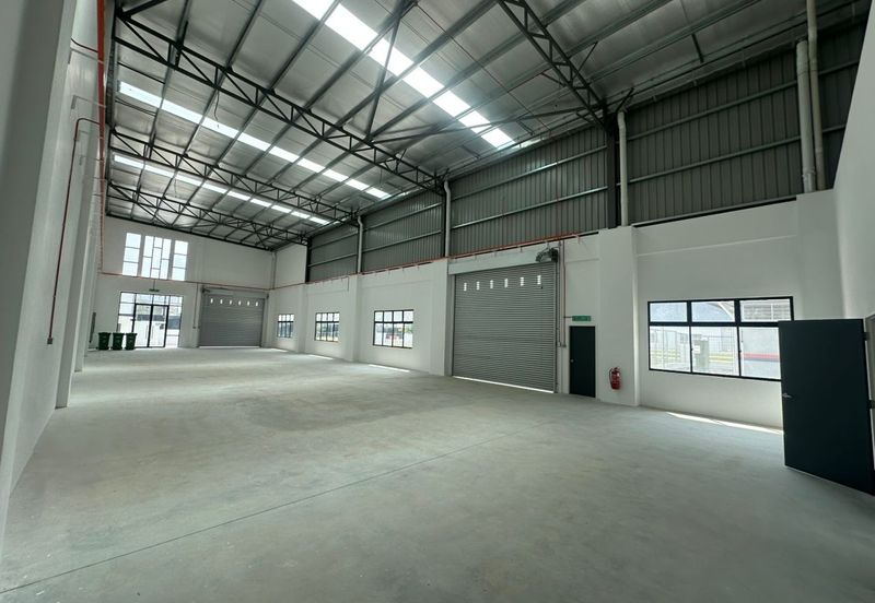 Eco Business Park 1