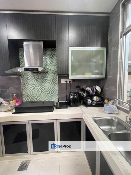 Setia Tropika Double Storey House Sale Johor Bahru , Johor, Setia Tropika