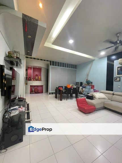 Setia Tropika Double Storey House Sale Johor Bahru , Johor, Setia Tropika