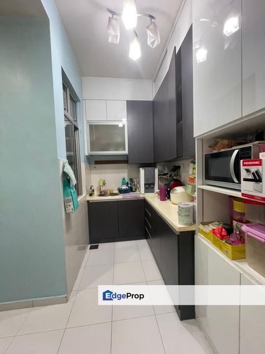 Setia Tropika Double Storey House Sale Johor Bahru , Johor, Setia Tropika