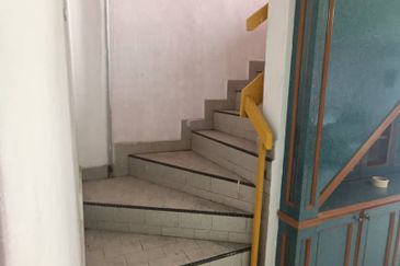 Taman Desa Cemerlang