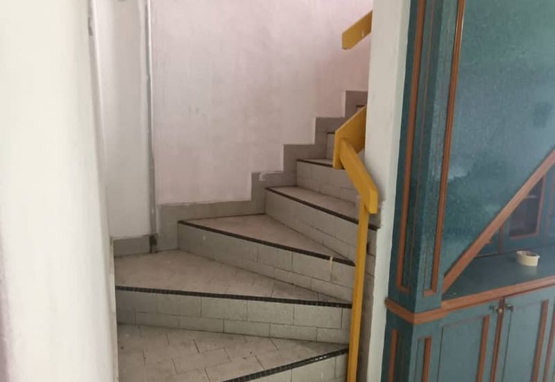 Taman Desa Cemerlang