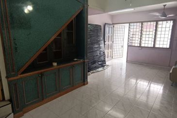 Taman Desa Cemerlang