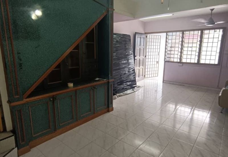 Taman Desa Cemerlang