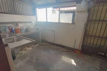 Taman Desa Cemerlang