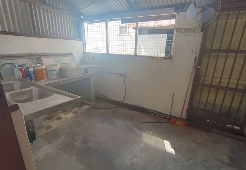 Taman Desa Cemerlang