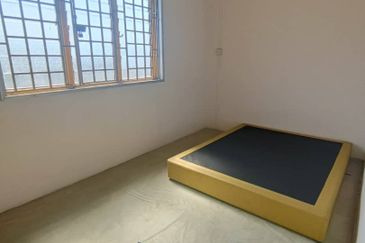 Taman Desa Cemerlang