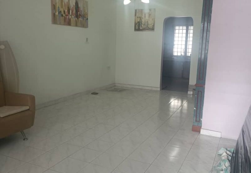 Taman Desa Cemerlang