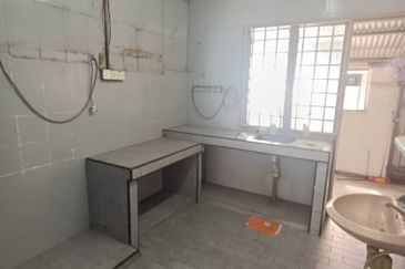 Taman Desa Cemerlang