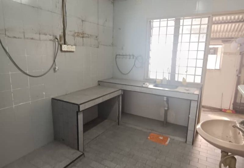 Taman Desa Cemerlang