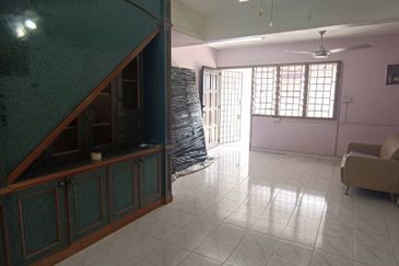 Taman Desa Cemerlang