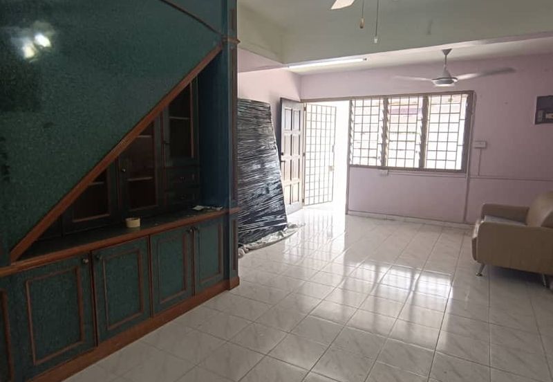 Taman Desa Cemerlang