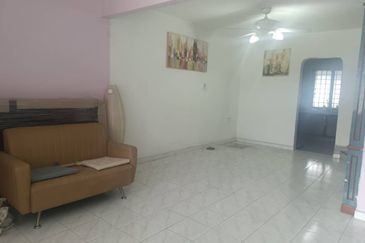 Taman Desa Cemerlang