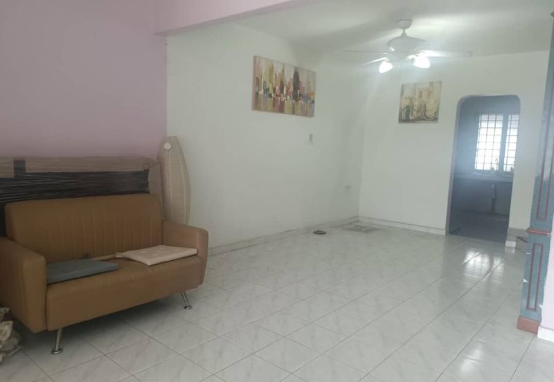 Taman Desa Cemerlang