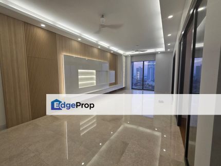 The Astaka Bukit Senyum Condominium Near Ciq For Rent , Johor, Johor Bahru