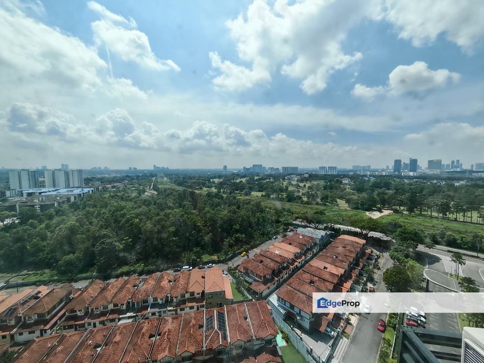 Apartment Taman Molek Regency For Sale Johor Bahru , Johor, Johor Bahru