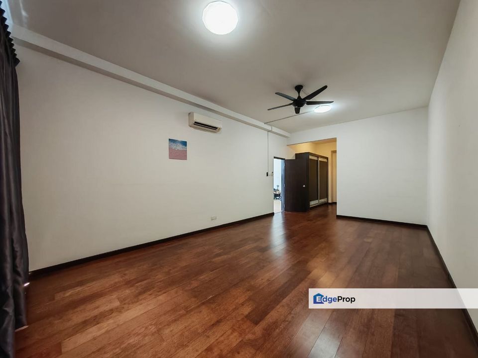 Apartment Taman Molek Regency For Sale Johor Bahru , Johor, Johor Bahru