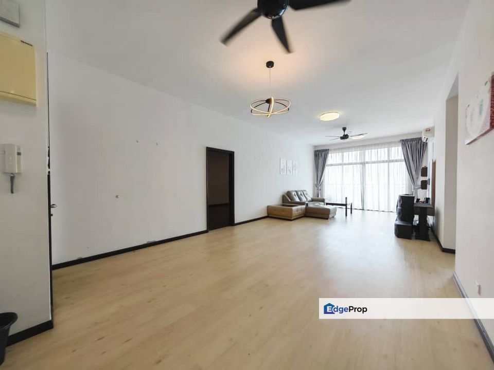 Apartment Taman Molek Regency For Sale Johor Bahru , Johor, Johor Bahru