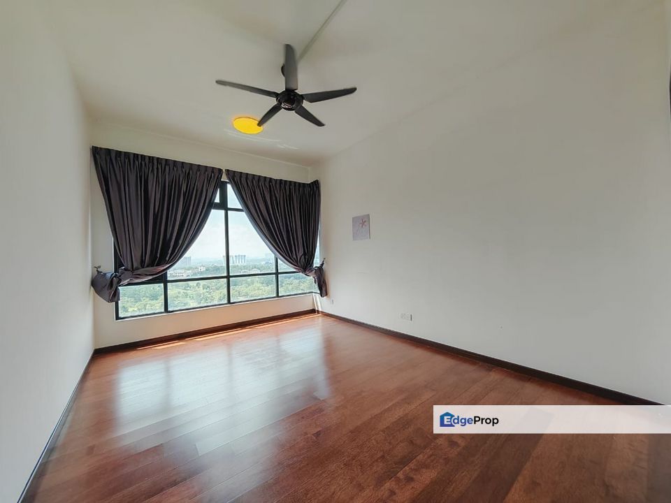 Apartment Taman Molek Regency For Sale Johor Bahru , Johor, Johor Bahru