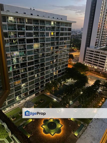 Apartment Mount Austin Palazio For Sale Johor Bahru , Johor, Johor Bahru