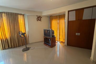 Aloha Tower Condominium