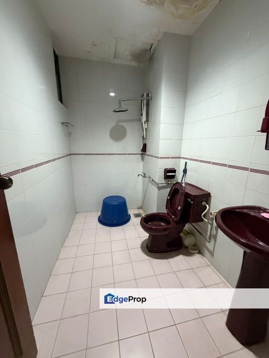 Apartment Johor Bahru Near Ciq For Sale Aloha Apartment , Johor, Johor Bahru