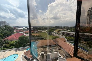 Aloha Tower Condominium