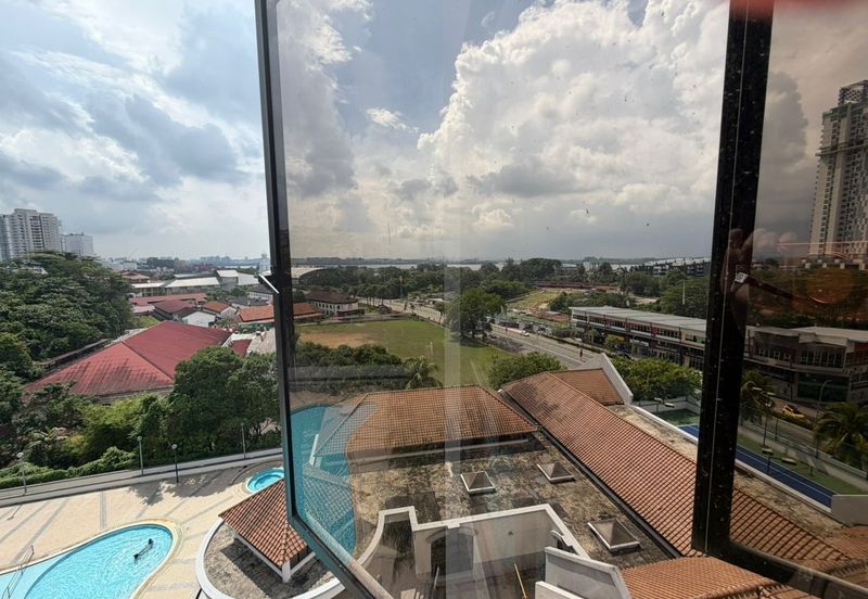 Aloha Tower Condominium