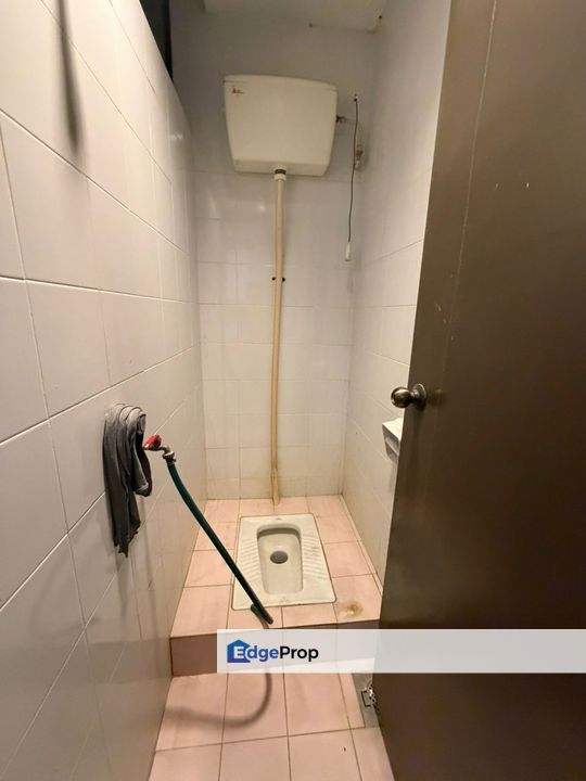 Apartment Johor Bahru Near Ciq For Sale Aloha Apartment , Johor, Johor Bahru