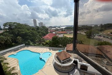 Aloha Tower Condominium