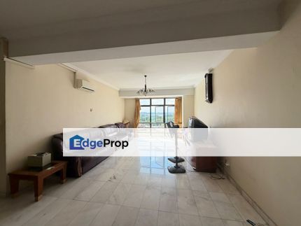 Apartment Johor Bahru Near Ciq For Sale Aloha Apartment , Johor, Johor Bahru