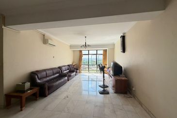 Aloha Tower Condominium