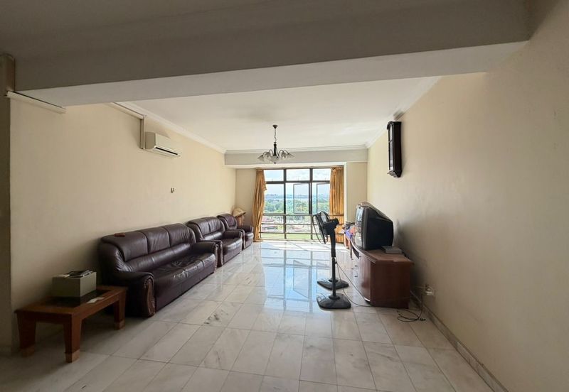 Aloha Tower Condominium